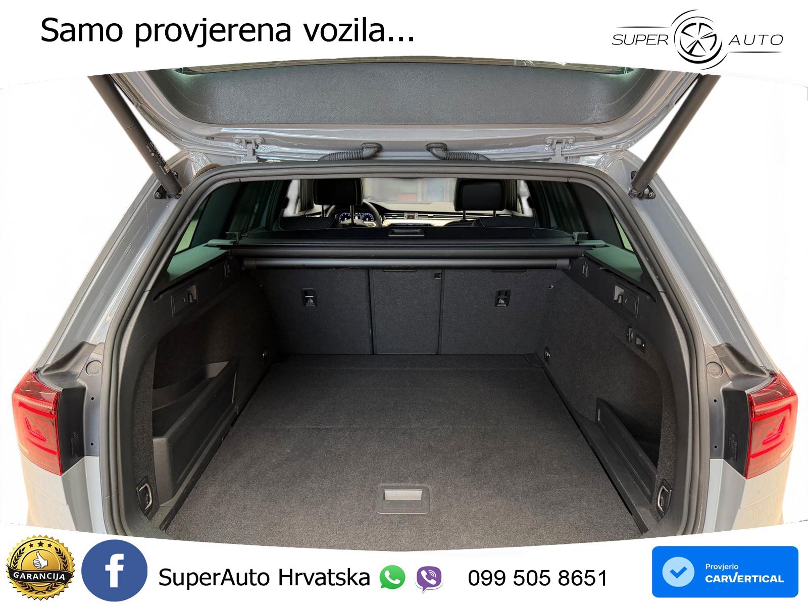 Volkswagen Passat Variant 2.0 TDI (200 KS) DSG Elegance MATRIX+GR SJED+KAM