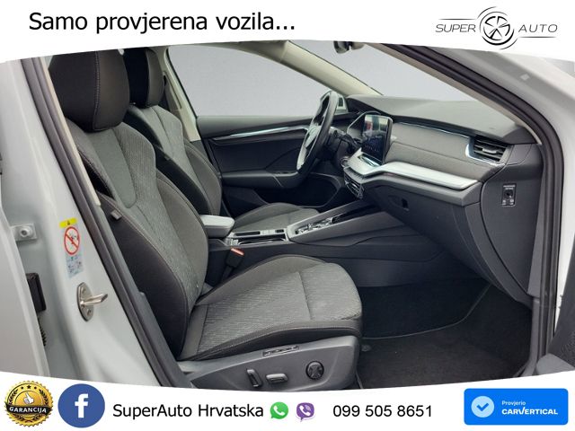 Škoda Octavia Combi 2.0 TDI (150 KS) DSG