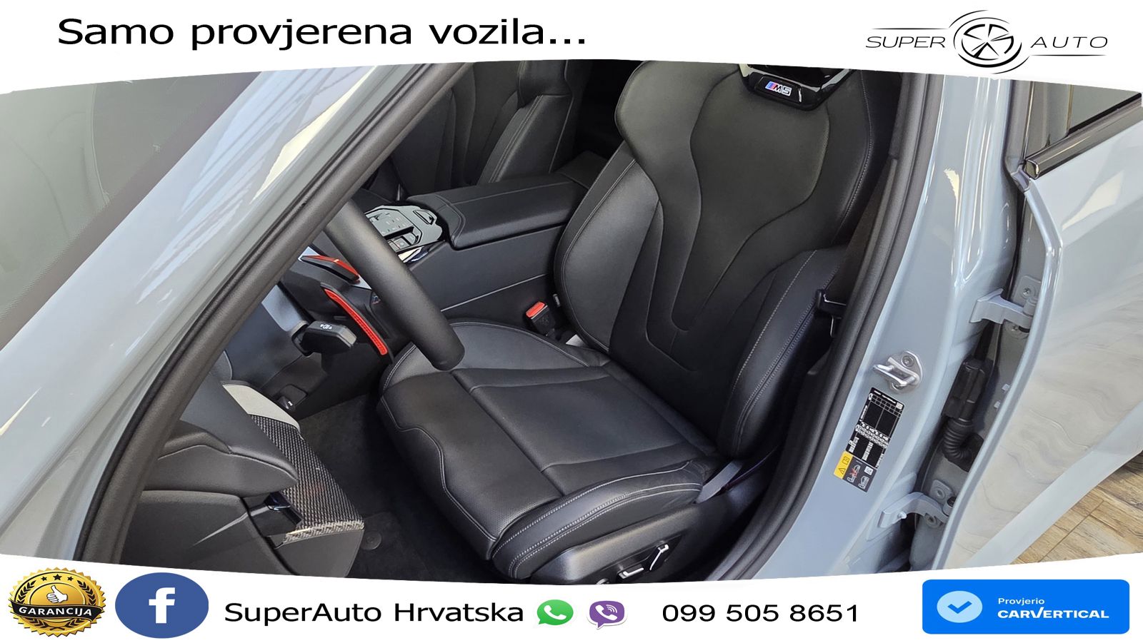 BMW M5 4.4 V8 (727 KS) xDrive Steptronic LED+GR SJED+ACC