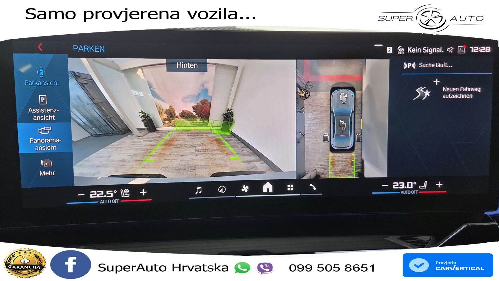 BMW M5 4.4 V8 (727 KS) xDrive Steptronic LED+GR SJED+ACC
