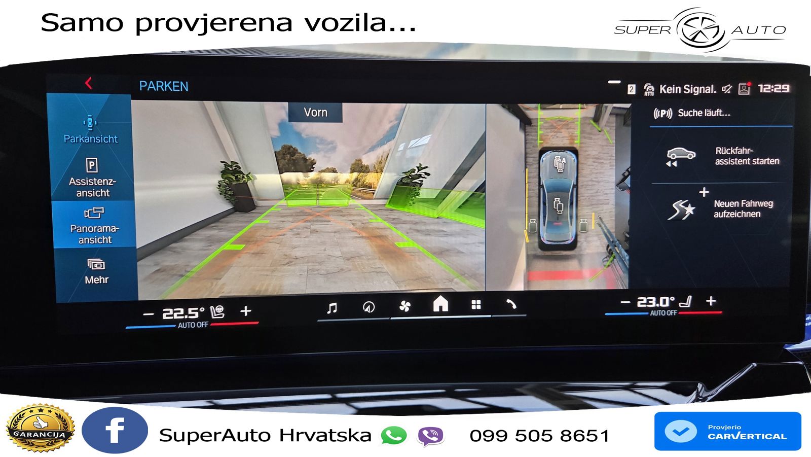 BMW M5 4.4 V8 (727 KS) xDrive Steptronic LED+GR SJED+ACC