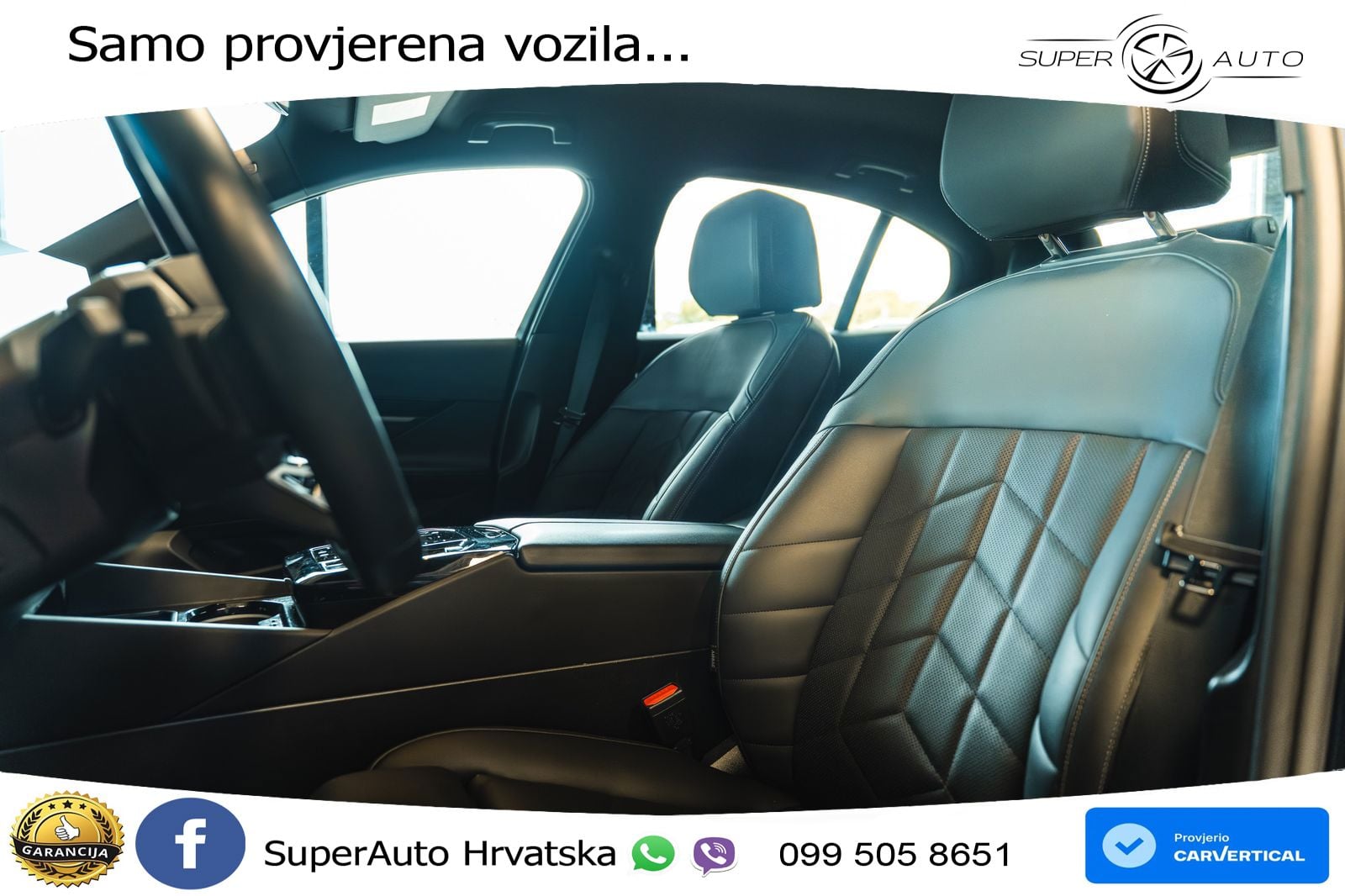 BMW 520d (197 KS) Steptronic M Sport