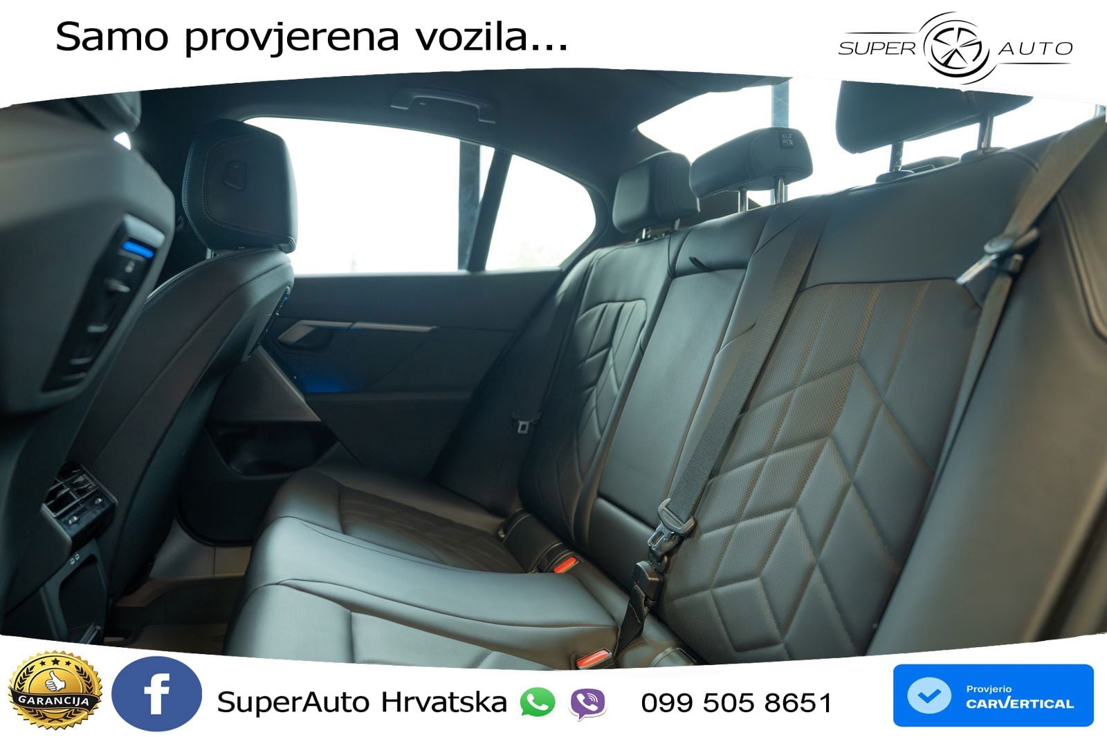 BMW 520d (197 KS) Steptronic M Sport