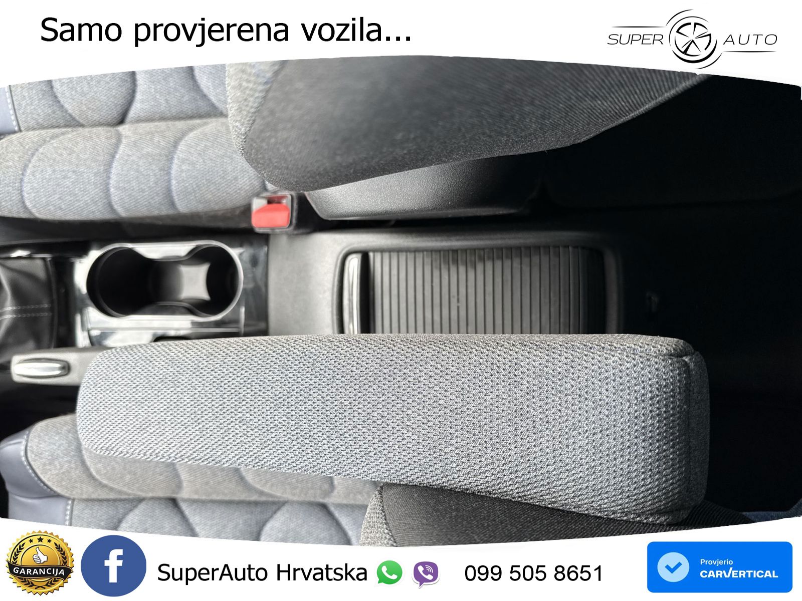 Citroen C3 Aircross 1.2 PureTech (110 KS)