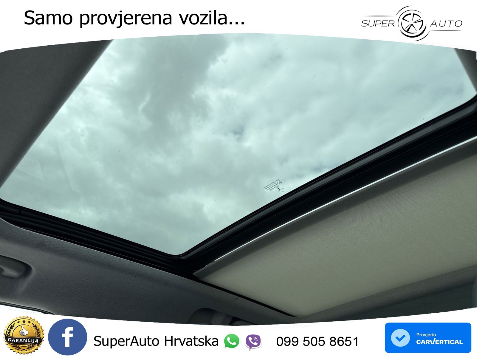 Citroen C3 Aircross 1.2 PureTech (110 KS)