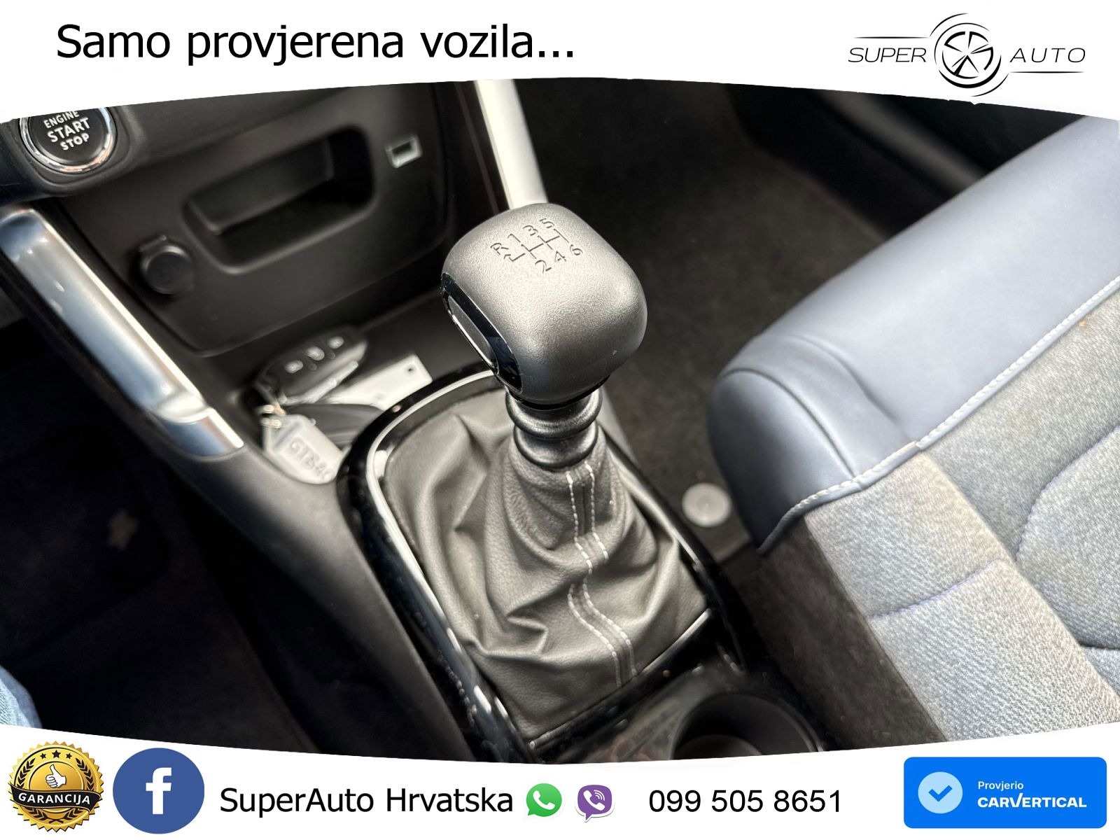 Citroen C3 Aircross 1.2 PureTech (110 KS)