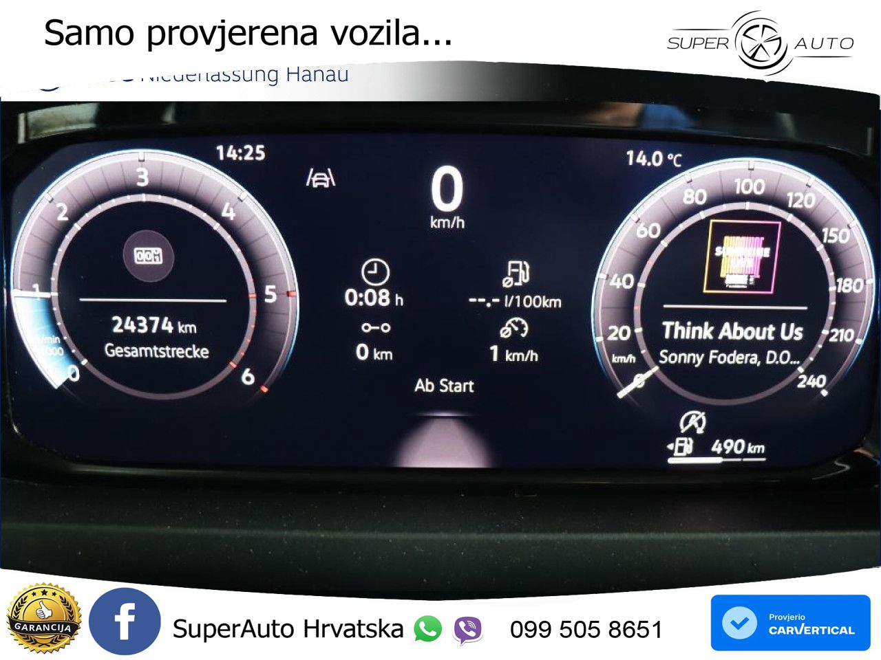 Volkswagen Crafter Kasten MR AHK Klima Kamera DAB Hochdach 140 KS