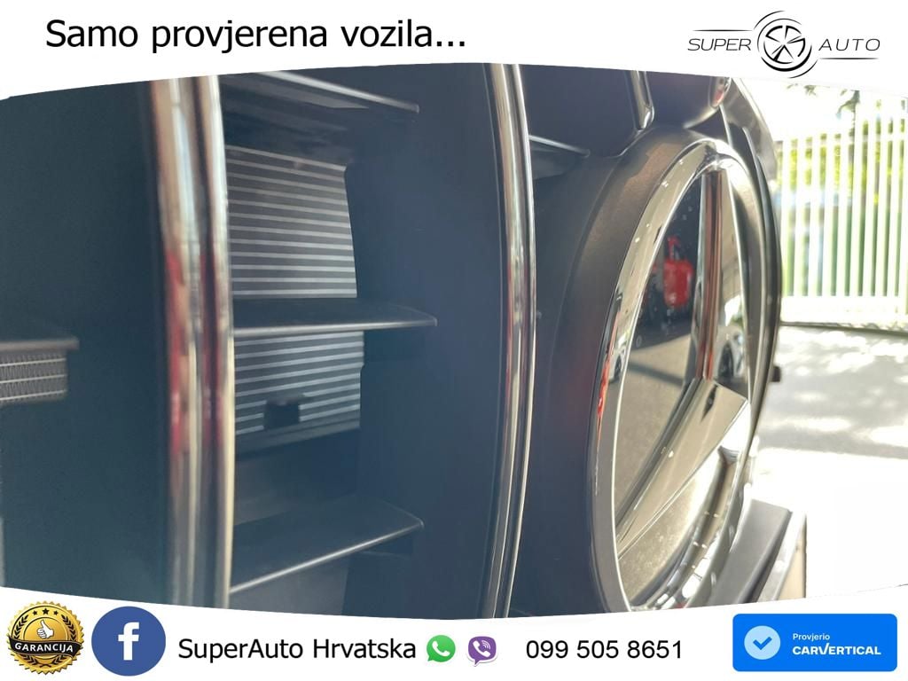 Mercedes-Benz AMG A 45 S 4MATIC+ AMG SPEEDSHIFT DCT 8G ACC+HEAD+GR SJED+360+PANO