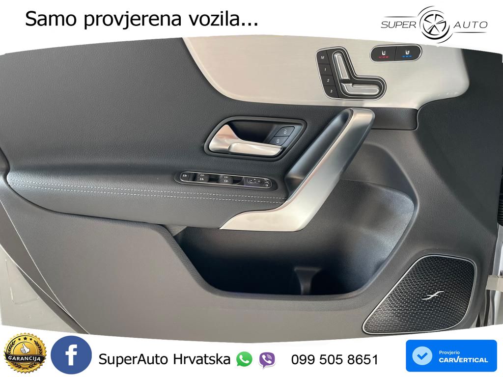 Mercedes-Benz AMG A 45 S 4MATIC+ AMG SPEEDSHIFT DCT 8G ACC+HEAD+GR SJED+360+PANO