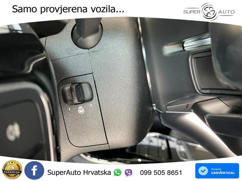 Mercedes-Benz AMG A 45 S 4MATIC+ AMG SPEEDSHIFT DCT 8G ACC+HEAD+GR SJED+360+PANO