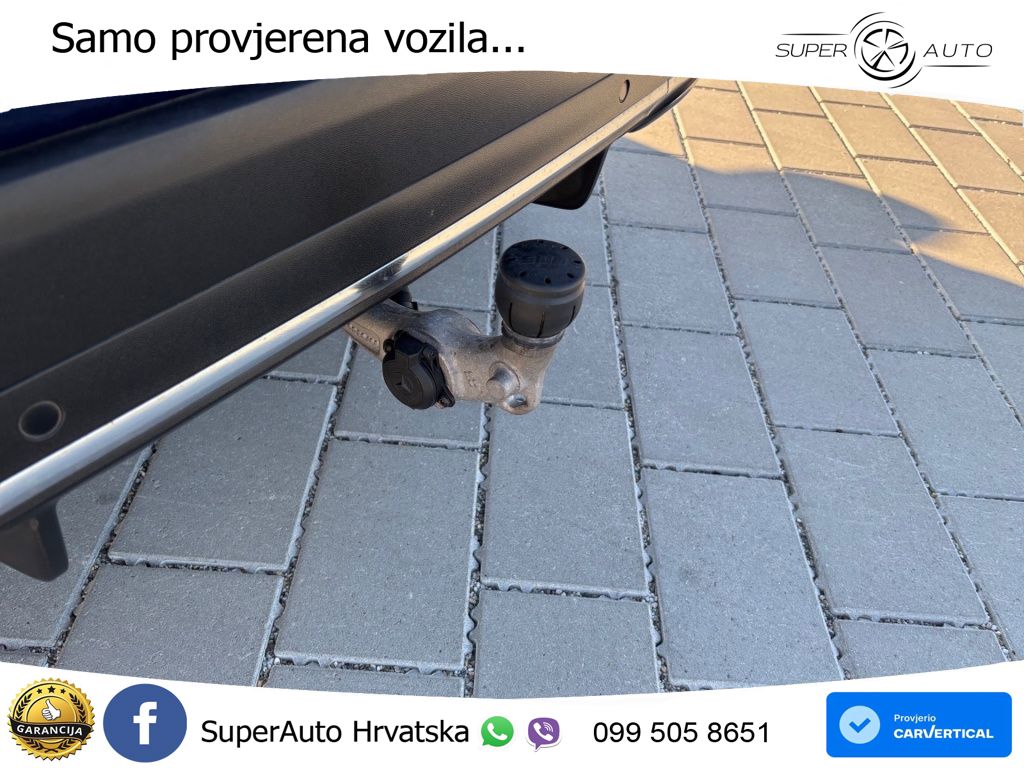 Mercedes GLC 300de (306 KS) 4MATIC 9G-TRONIC AMG LED+GR SJED+ACC