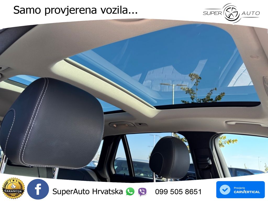 Mercedes GLC 300de (306 KS) 4MATIC 9G-TRONIC AMG LED+GR SJED+ACC