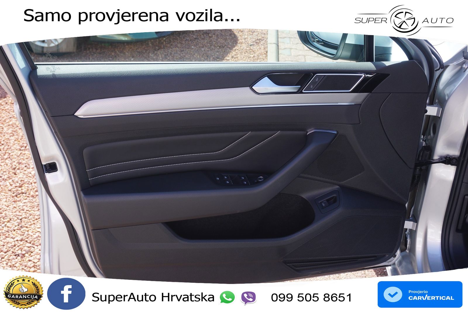 Volkswagen Passat Variant 1.5 TSI (150 KS) DSG ACT R-Line LED+GR SJED+ACC