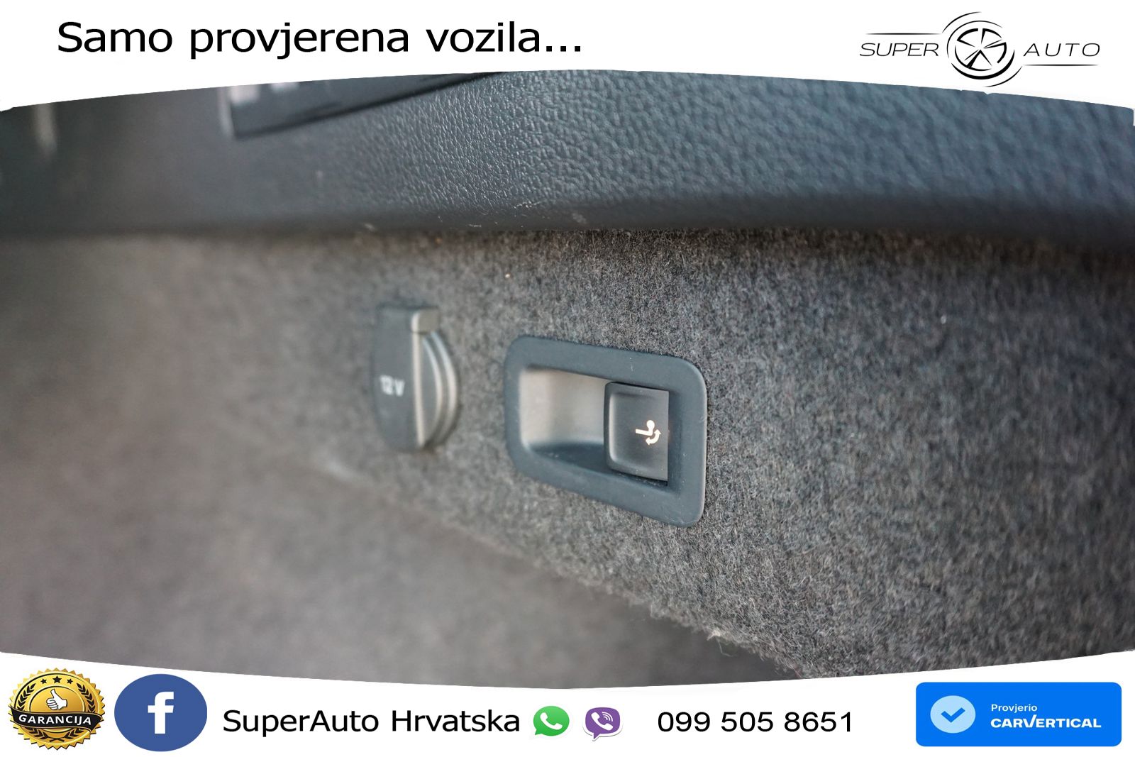 Volkswagen Passat Variant 1.5 TSI (150 KS) DSG ACT R-Line LED+GR SJED+ACC