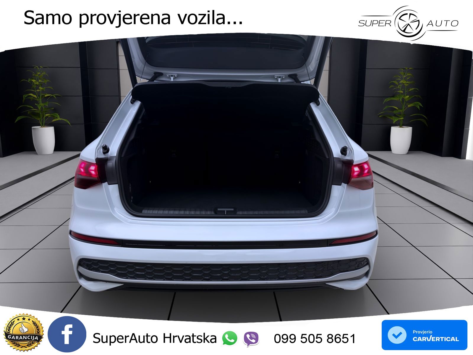 Audi A3 Sportback 30 TFSI (116 KS) Mild Hybrid S tronic LED+GR SJED+ACC