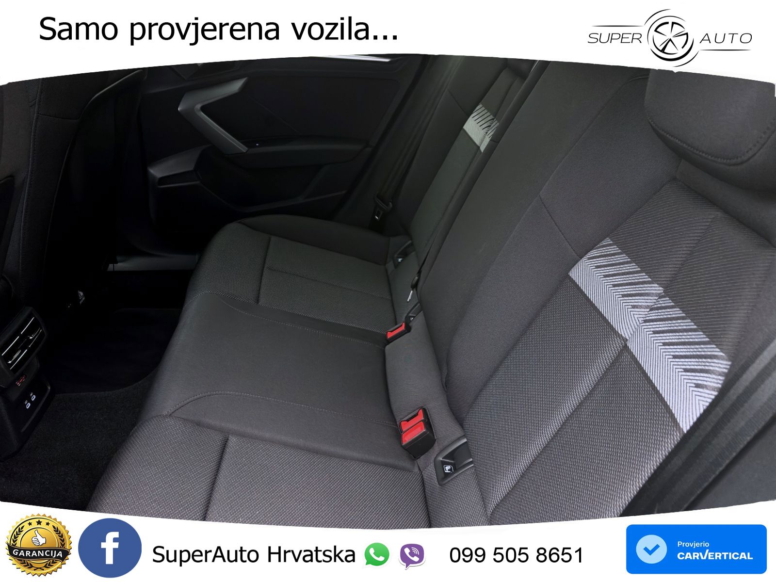 Audi A3 Sportback 30 TFSI (116 KS) Mild Hybrid S tronic LED+GR SJED+ACC