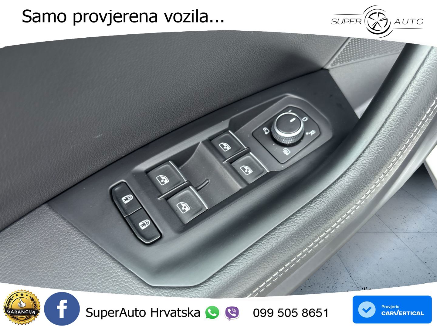 Volkswagen Touareg 3.0 V6 TDI (286 KS) 4MOTION Tiptronic R-Line ZRAČNI+ACC+GR SJED+KAM+PANO