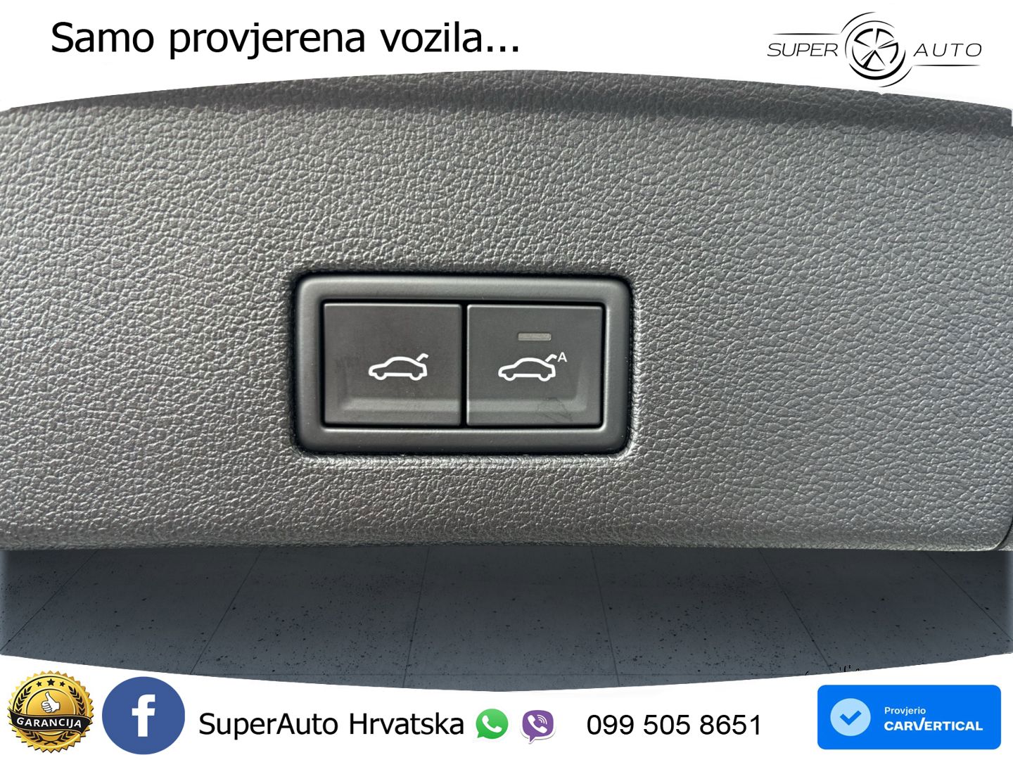 Volkswagen Touareg 3.0 V6 TDI (286 KS) 4MOTION Tiptronic R-Line ZRAČNI+ACC+GR SJED+KAM+PANO