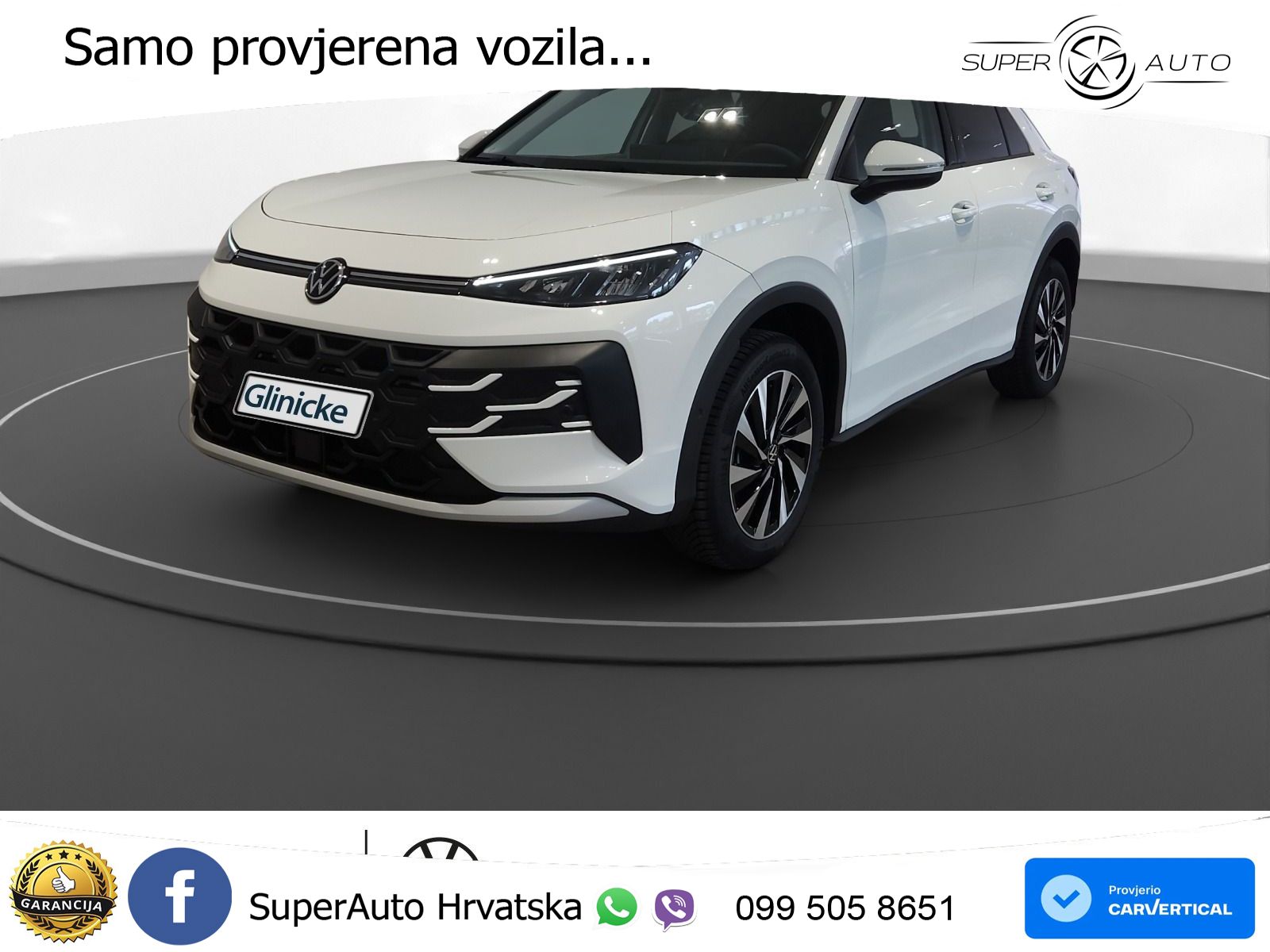 Volkswagen T-Roc II 1.5 eTSI (116 KS)  DSG LED+GR SJED+ACC