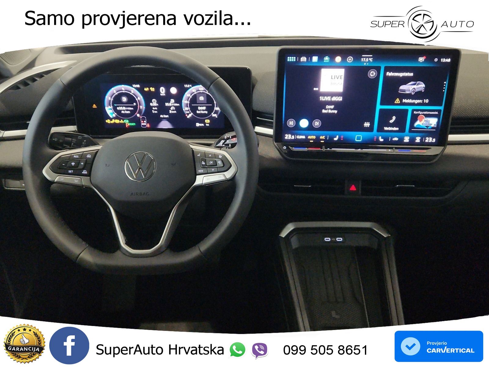 Volkswagen T-Roc II 1.5 eTSI (116 KS)  DSG LED+GR SJED+ACC