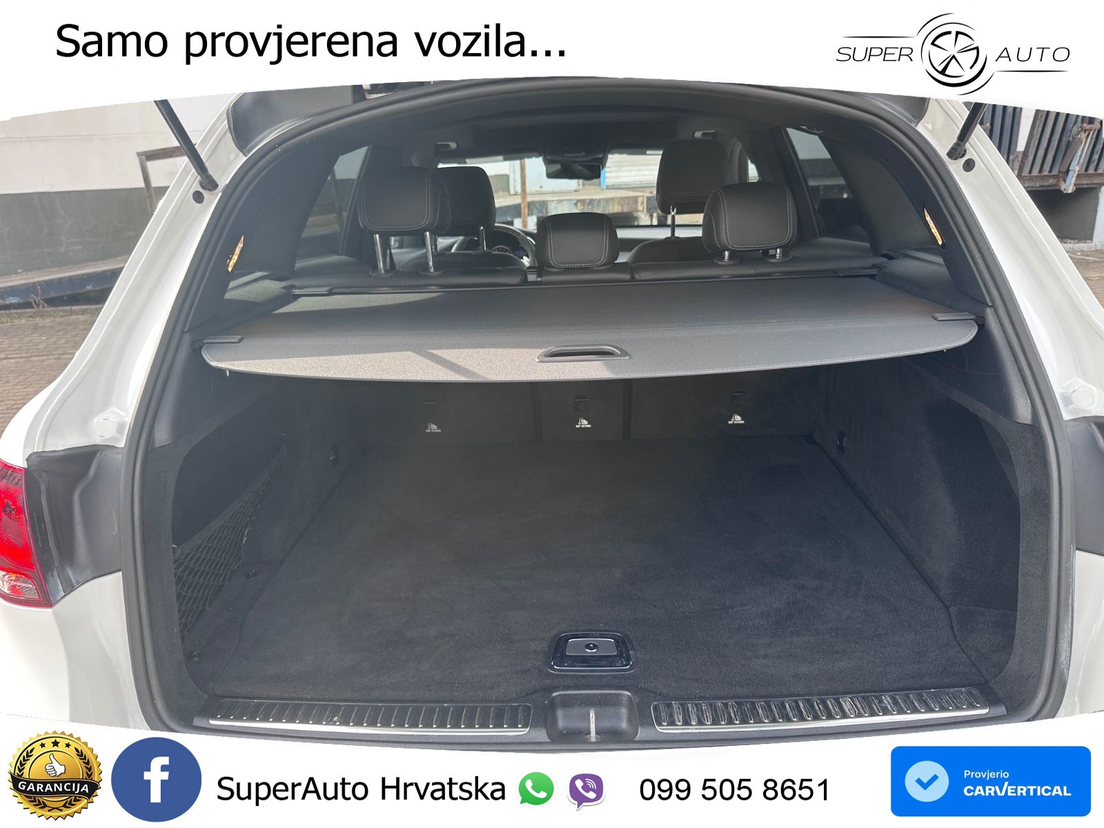 Mercedes AMG GLC 63 S V8 (510 KS) 4MATIC+ MCT LED+GR SJED+ACC
