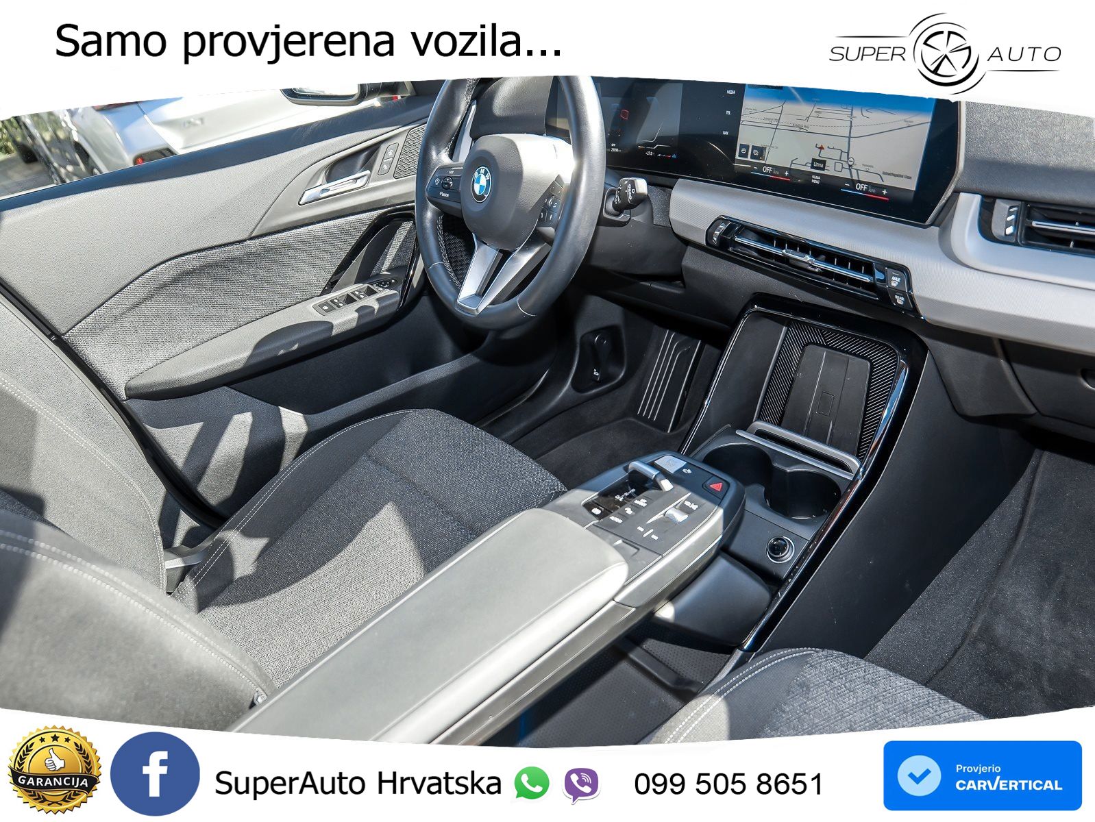 BMW X1 18i (136 KS) sDrive Steptronic LED+GR SJED+ACC