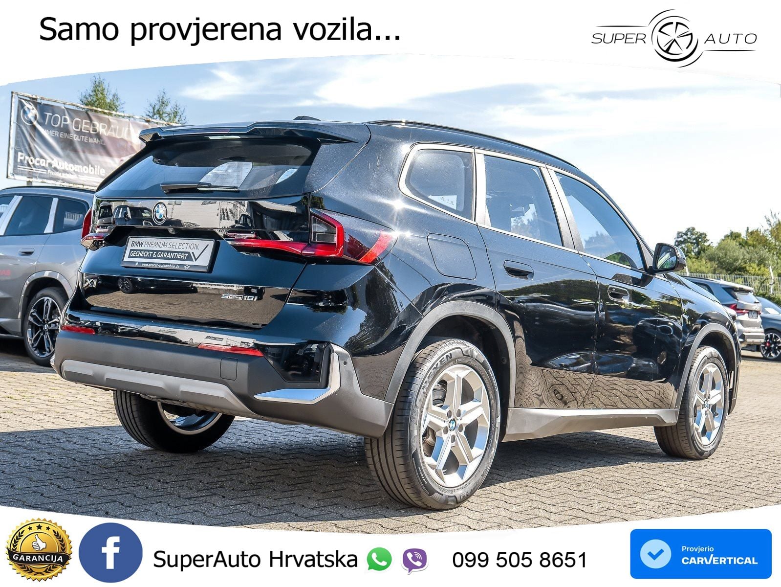 BMW X1 18i (136 KS) sDrive Steptronic LED+GR SJED+ACC