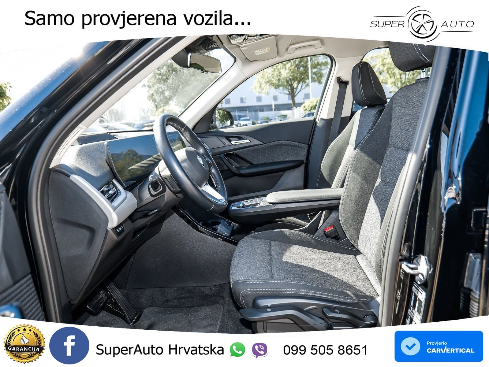 BMW X1 18i (136 KS) sDrive Steptronic LED+GR SJED+ACC