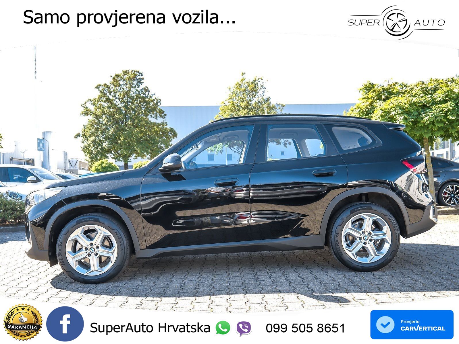 BMW X1 18i (136 KS) sDrive Steptronic LED+GR SJED+ACC