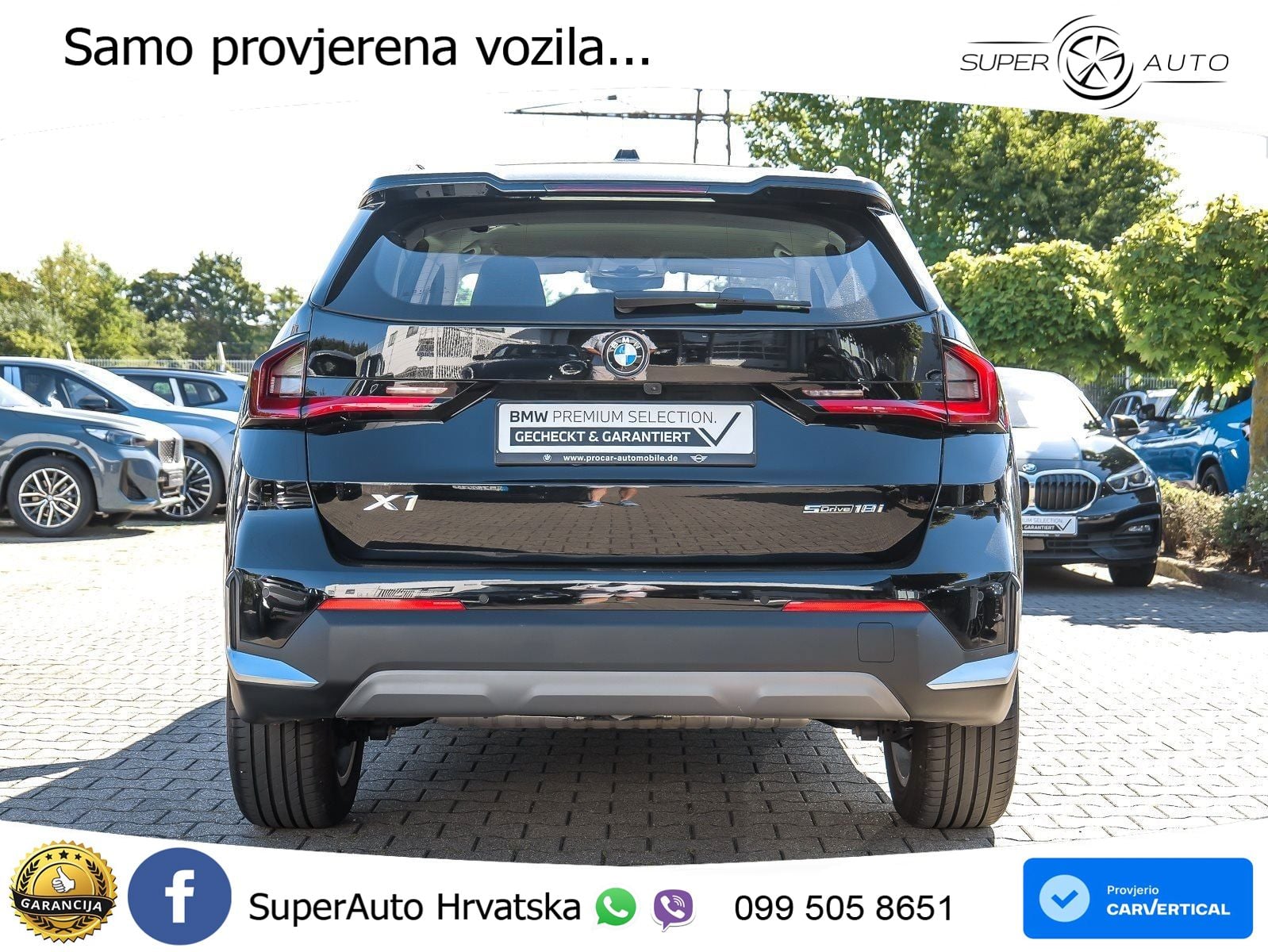 BMW X1 18i (136 KS) sDrive Steptronic LED+GR SJED+ACC