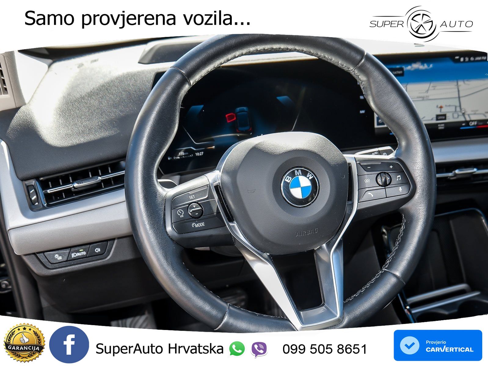 BMW X1 18i (136 KS) sDrive Steptronic LED+GR SJED+ACC