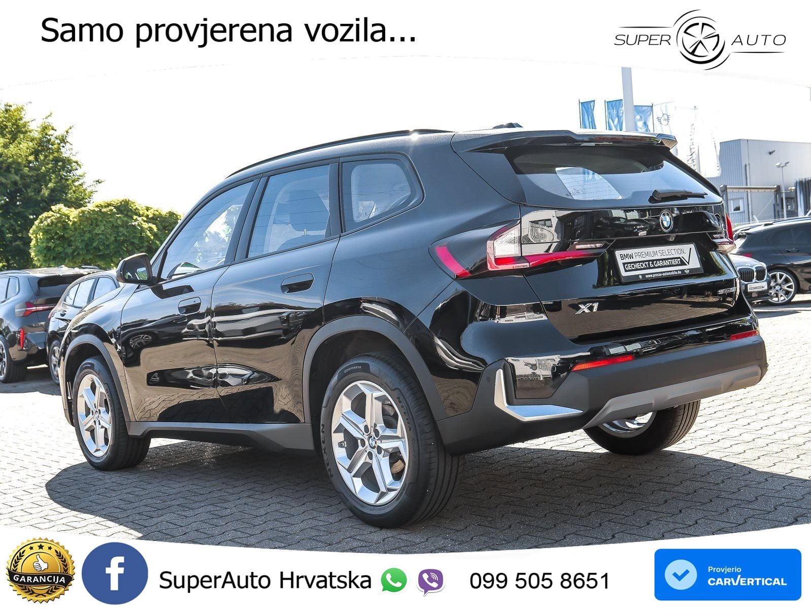 BMW X1 18i (136 KS) sDrive Steptronic LED+GR SJED+ACC
