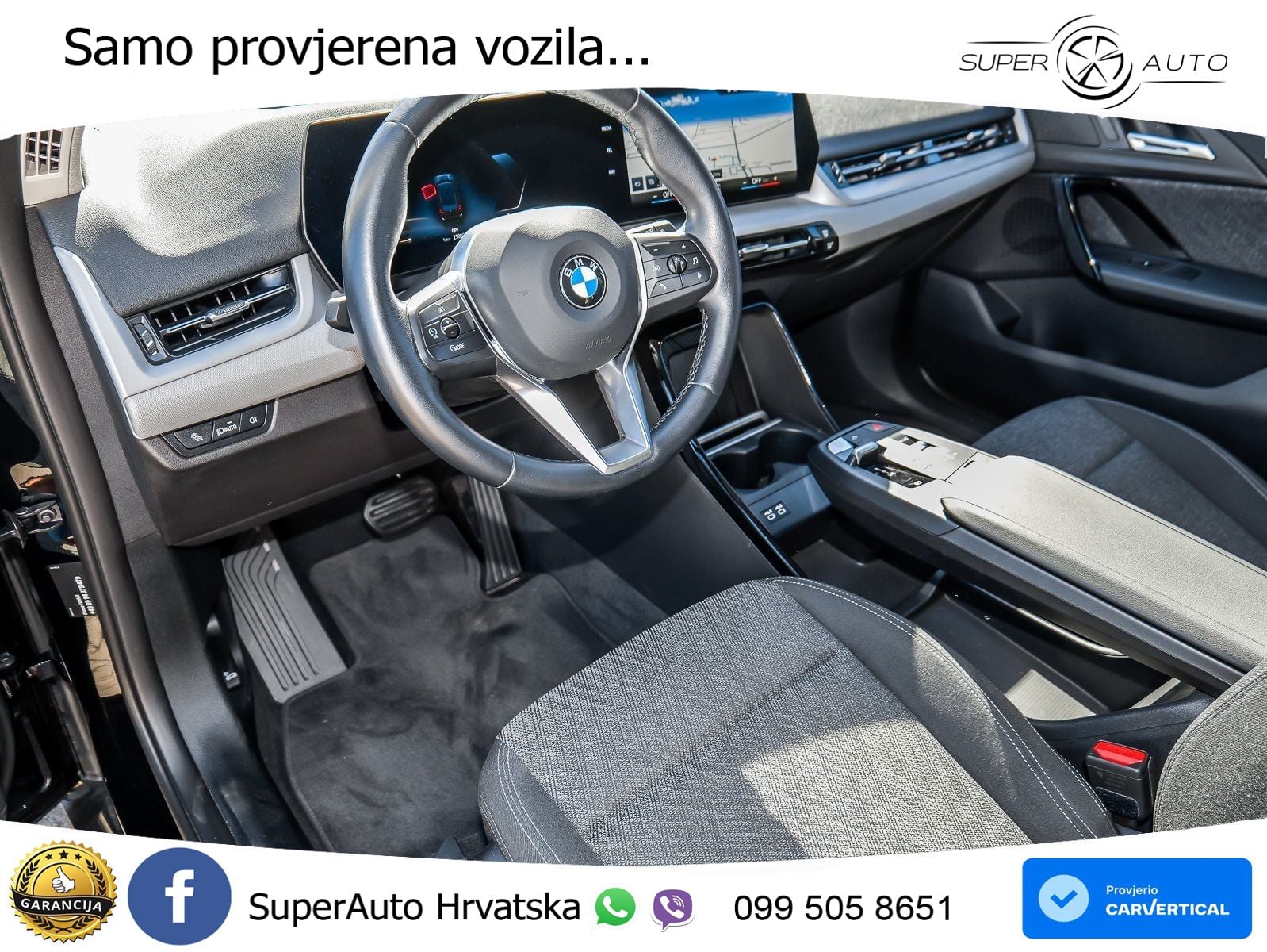BMW X1 18i (136 KS) sDrive Steptronic LED+GR SJED+ACC