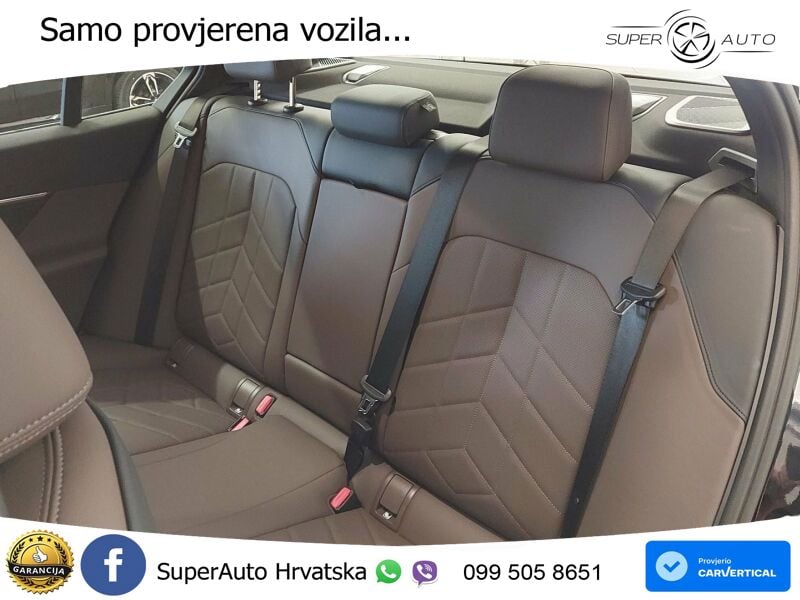 BMW 540d (303 KS) xDrive Steptronic M Sport LED+GR SJED+ACC