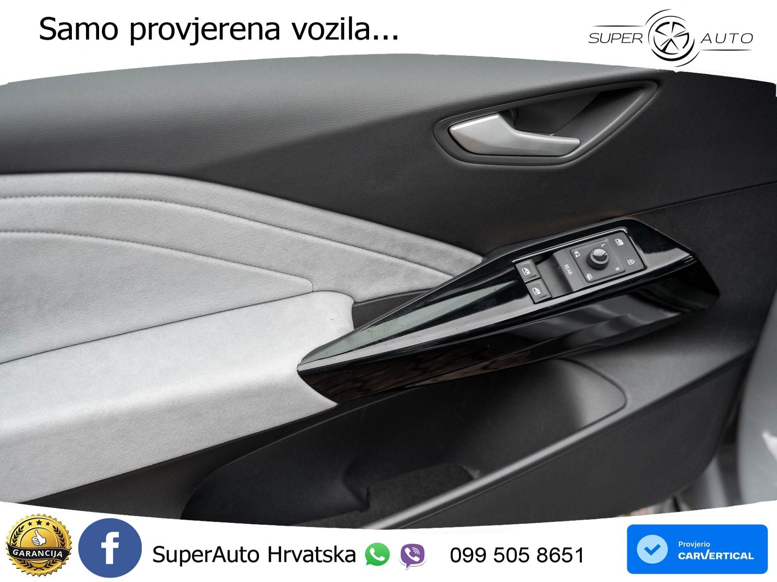 Volkswagen ID.3 Pro 62 kWh (204 KS) LED+GR SJED+ACC