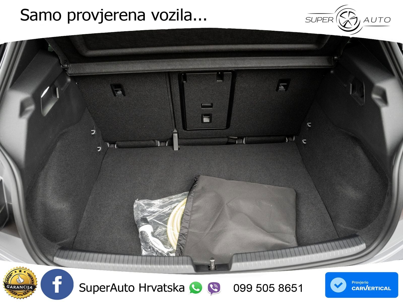 Volkswagen ID.3 Pro 62 kWh (204 KS) LED+GR SJED+ACC