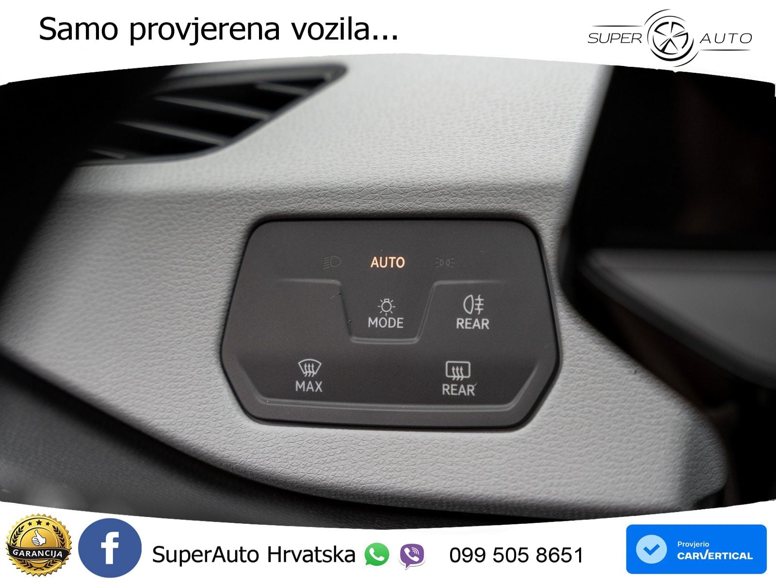 Volkswagen ID.3 Pro 62 kWh (204 KS) LED+GR SJED+ACC