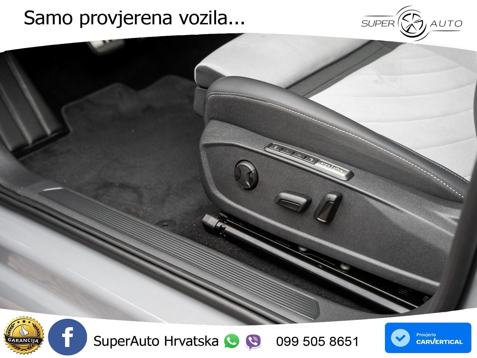 Volkswagen ID.3 Pro 62 kWh (204 KS) LED+GR SJED+ACC