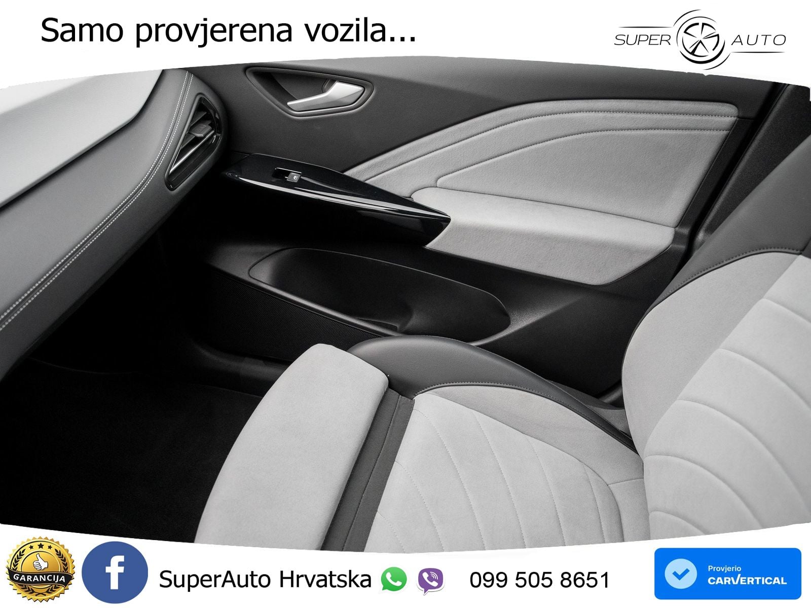 Volkswagen ID.3 Pro 62 kWh (204 KS) LED+GR SJED+ACC