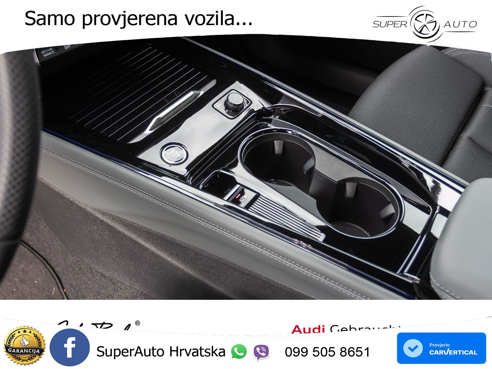 Audi Q3 1.5 TFSI (150 KS) S tronic S line LED+GR SJED+ACC