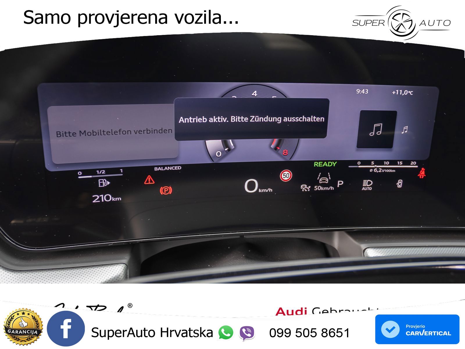 Audi Q3 1.5 TFSI (150 KS) S tronic S line LED+GR SJED+ACC