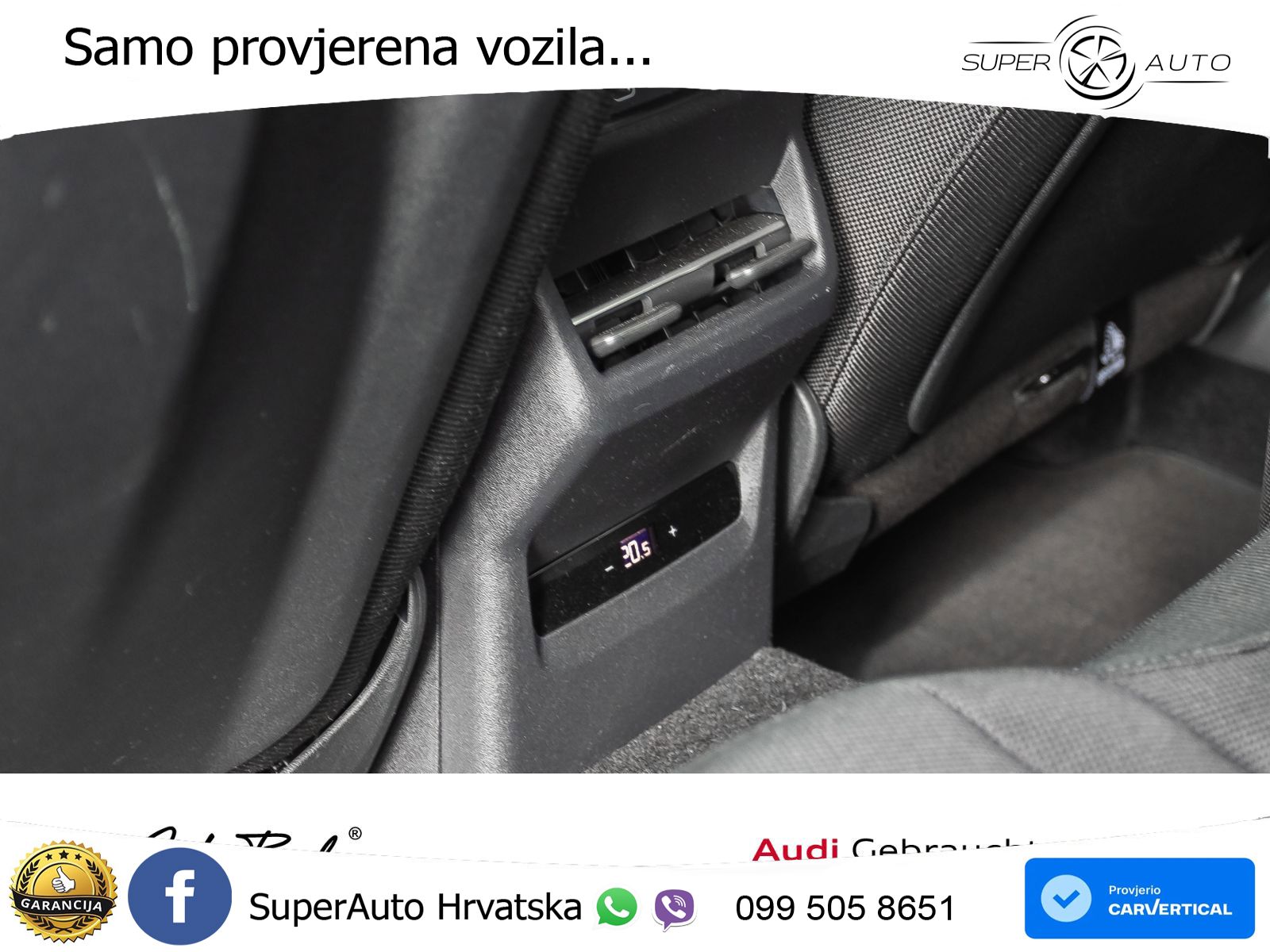 Audi Q3 1.5 TFSI (150 KS) S tronic S line LED+GR SJED+ACC