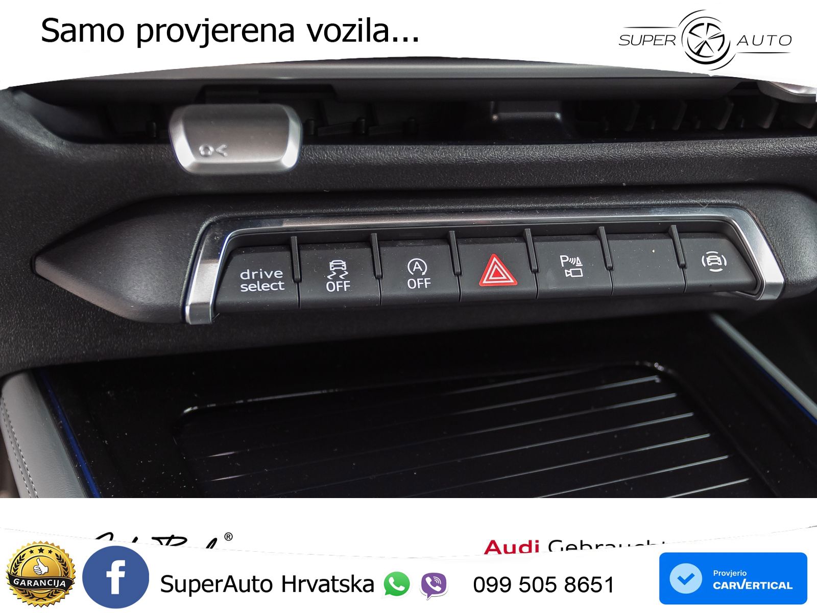 Audi Q3 1.5 TFSI (150 KS) S tronic S line LED+GR SJED+ACC