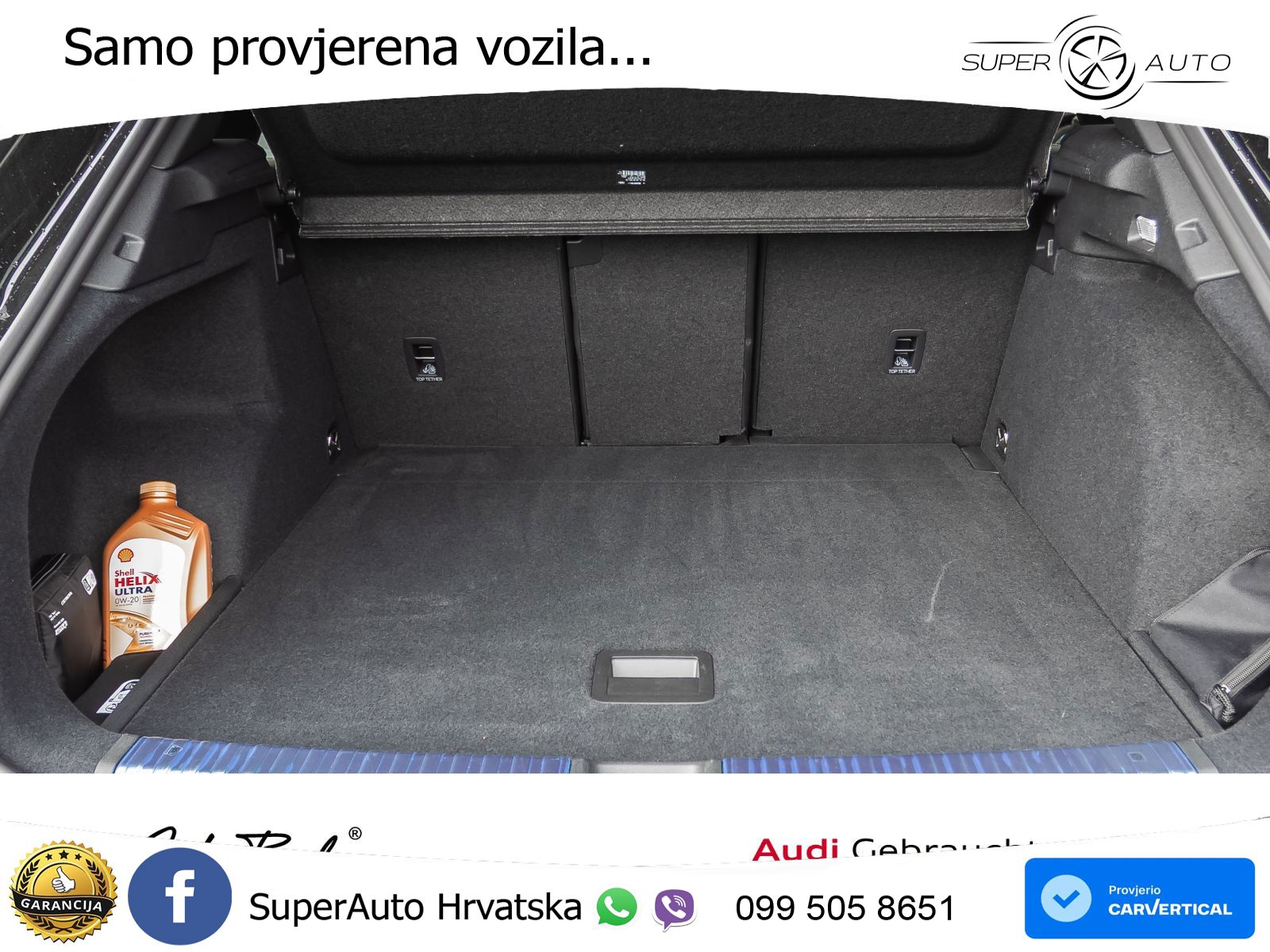 Audi Q3 1.5 TFSI (150 KS) S tronic S line LED+GR SJED+ACC