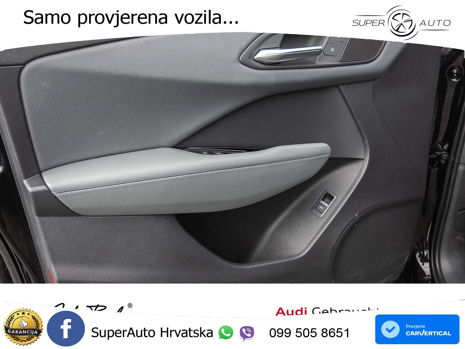 Audi Q3 1.5 TFSI (150 KS) S tronic S line LED+GR SJED+ACC
