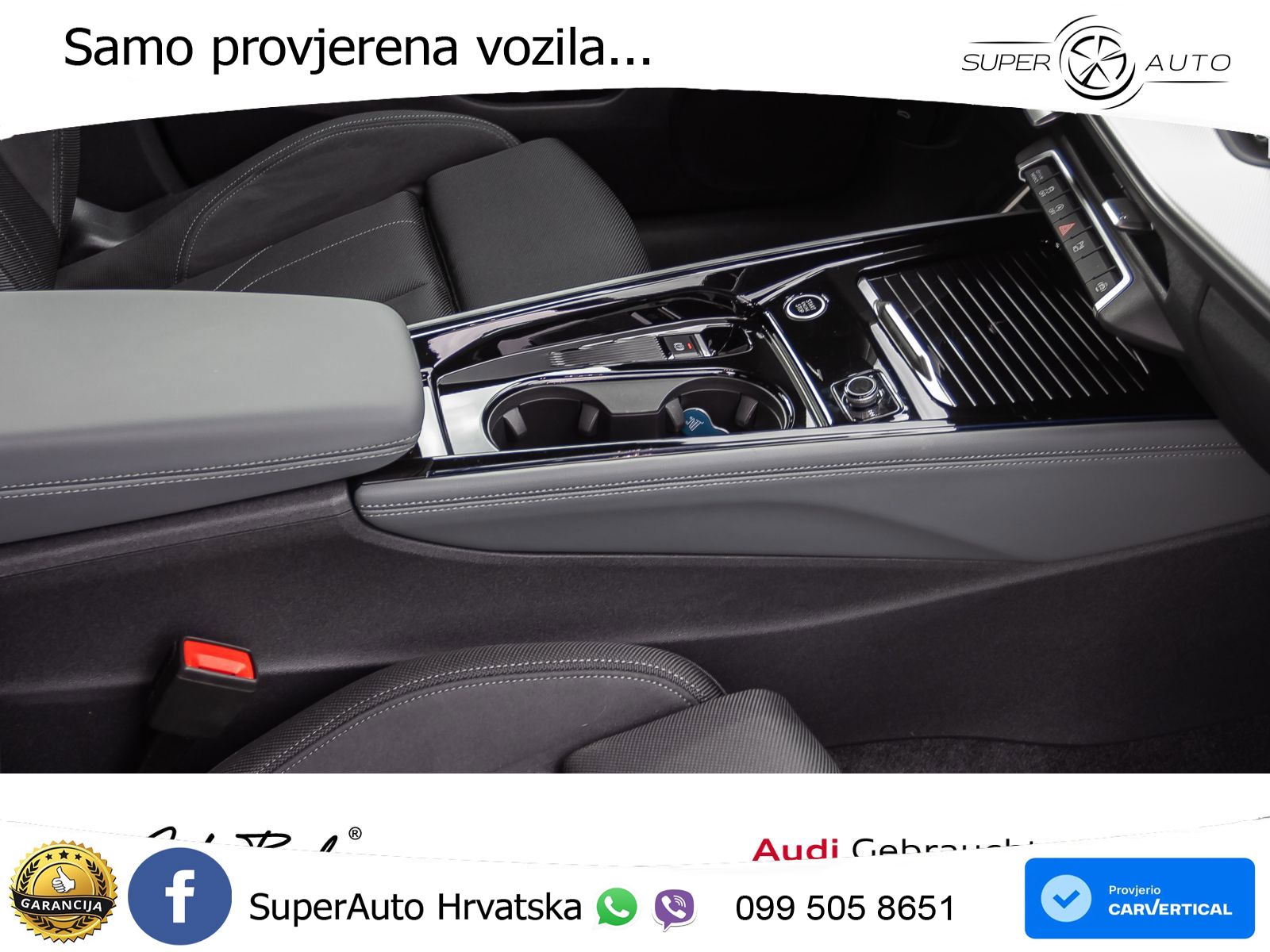 Audi Q3 1.5 TFSI (150 KS) S tronic S line LED+GR SJED+ACC