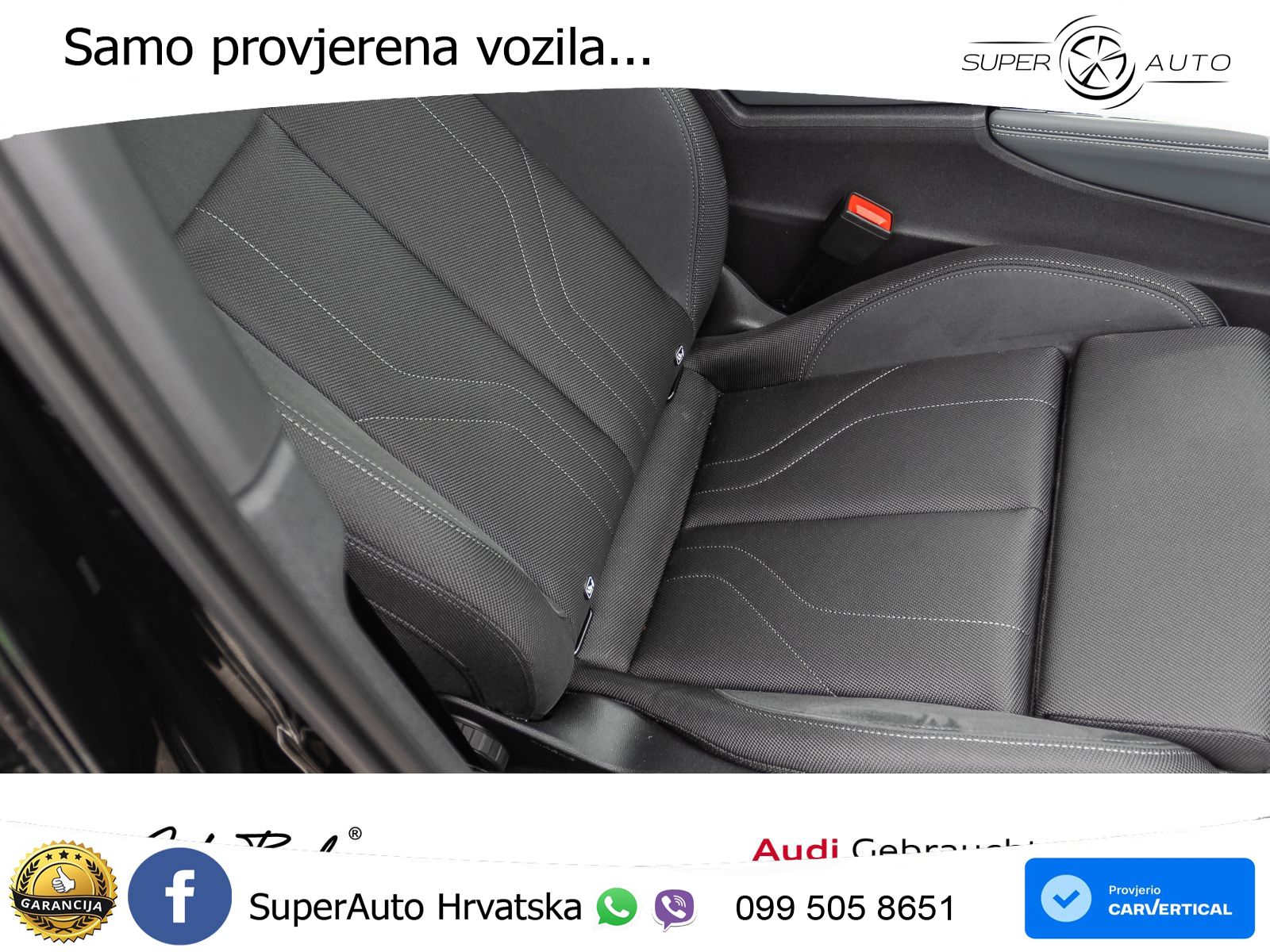 Audi Q3 1.5 TFSI (150 KS) S tronic S line LED+GR SJED+ACC