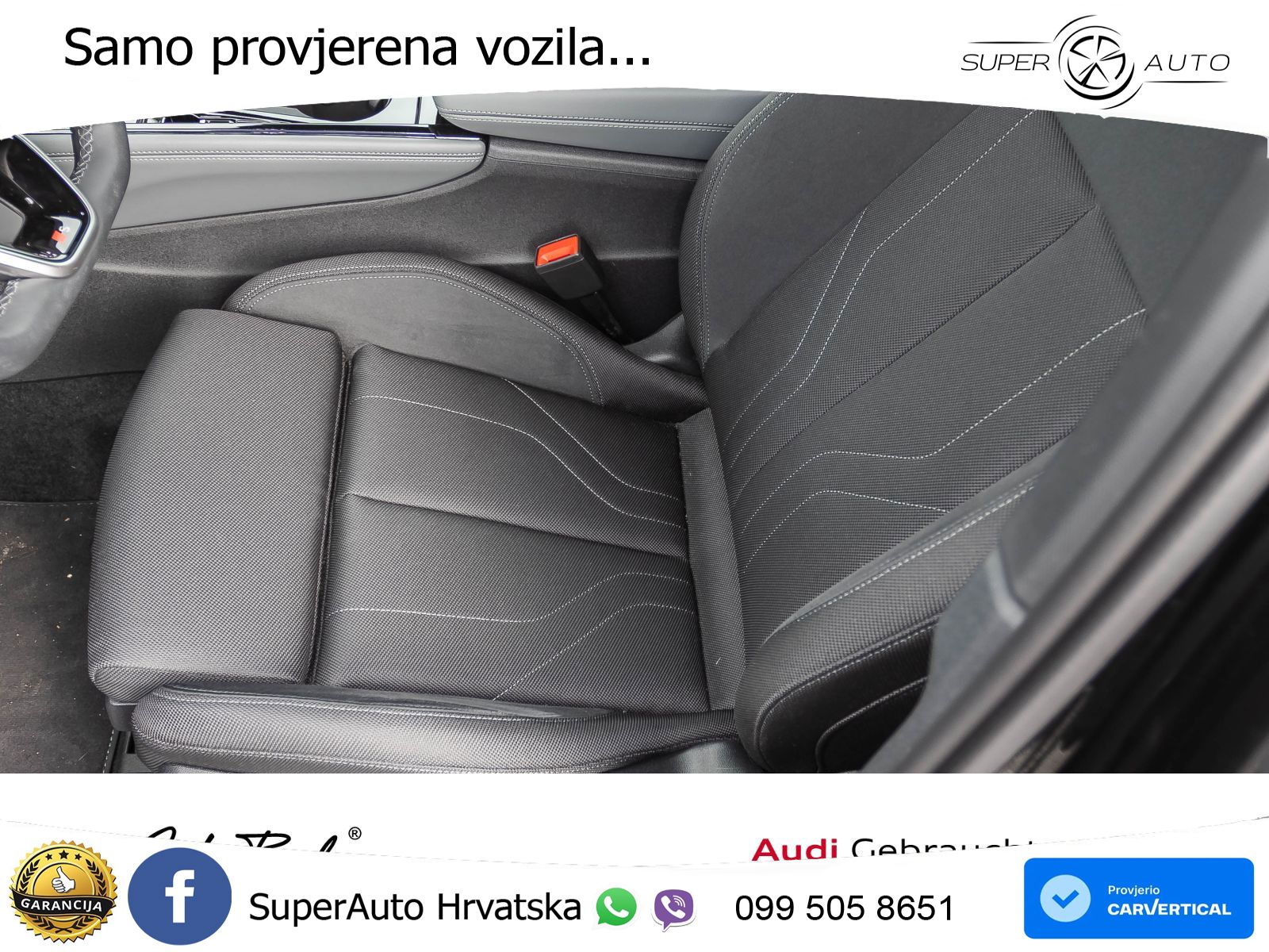 Audi Q3 1.5 TFSI (150 KS) S tronic S line LED+GR SJED+ACC