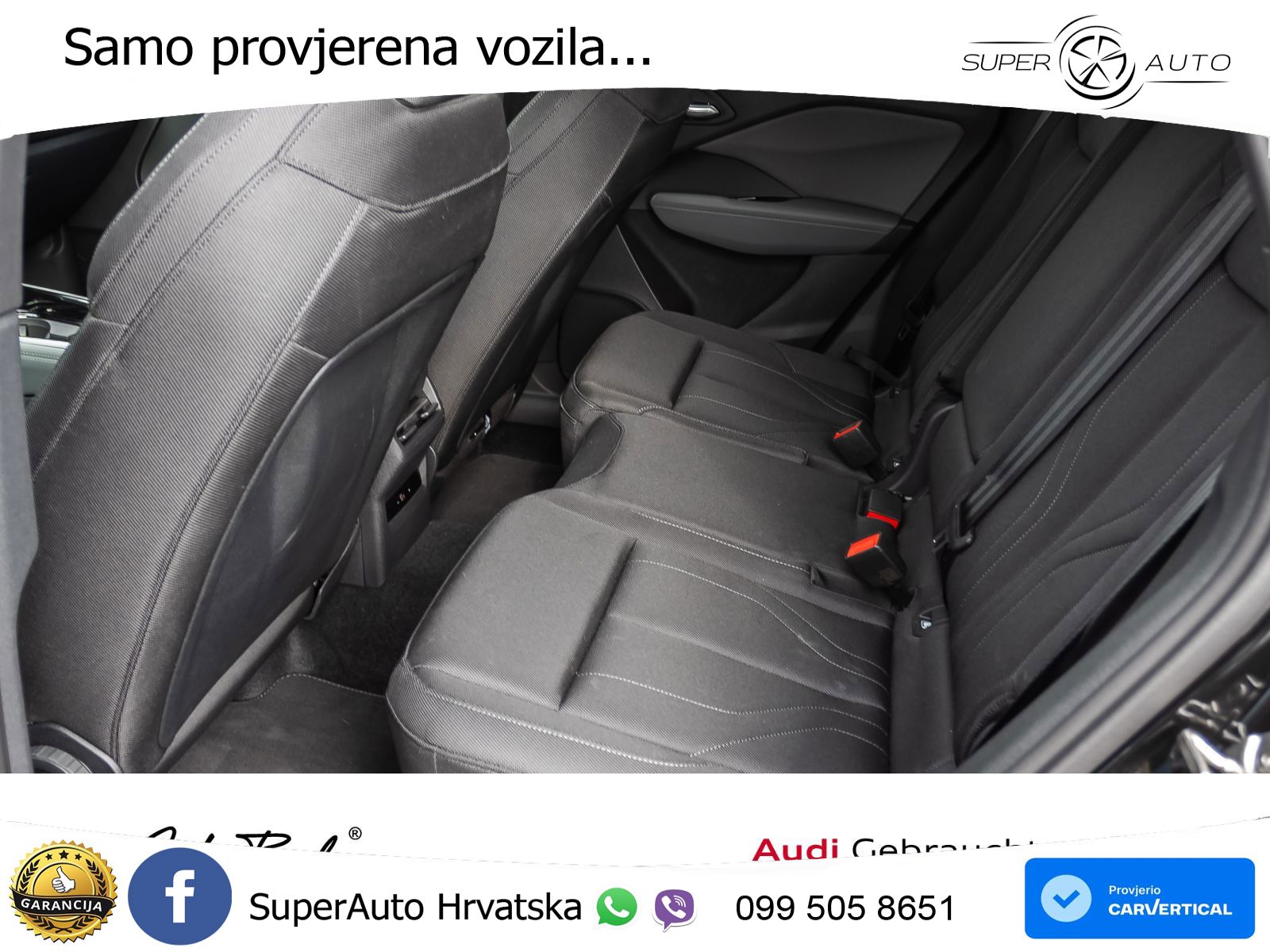 Audi Q3 1.5 TFSI (150 KS) S tronic S line LED+GR SJED+ACC