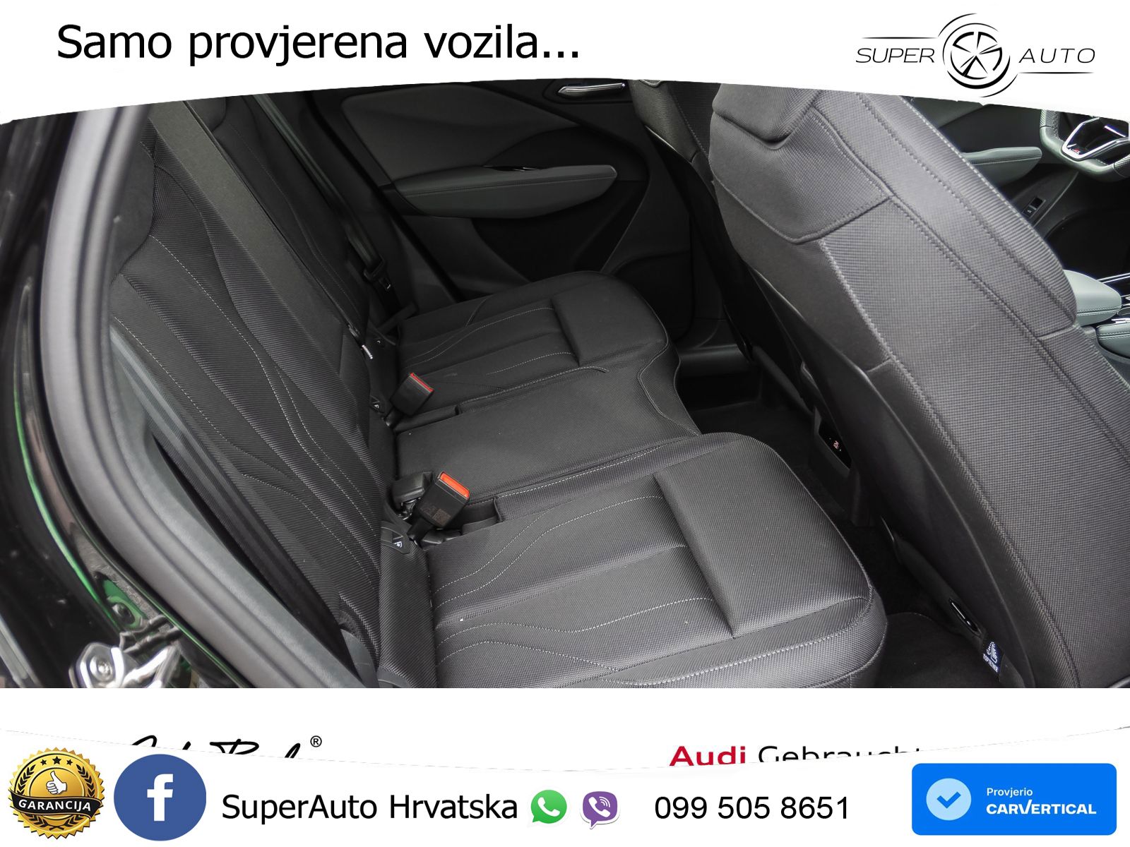Audi Q3 1.5 TFSI (150 KS) S tronic S line LED+GR SJED+ACC